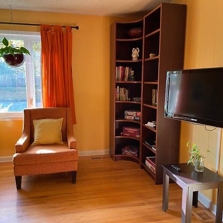 Turnagain Guest House Anchorage Buitenkant foto